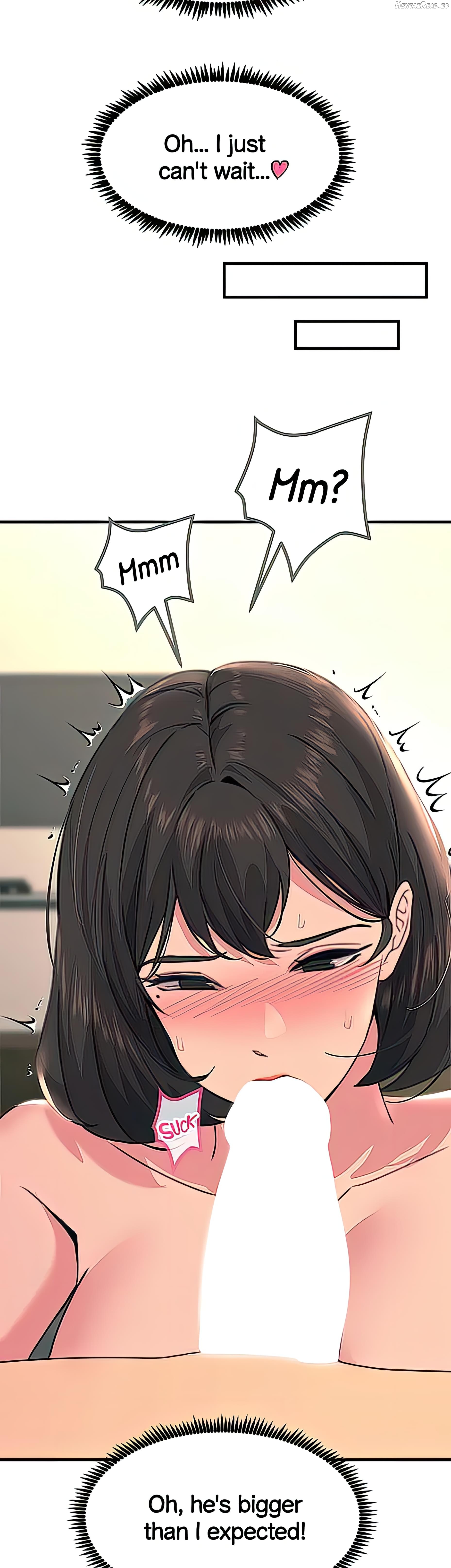 Show Me Your Color Chapter 36 - page 24