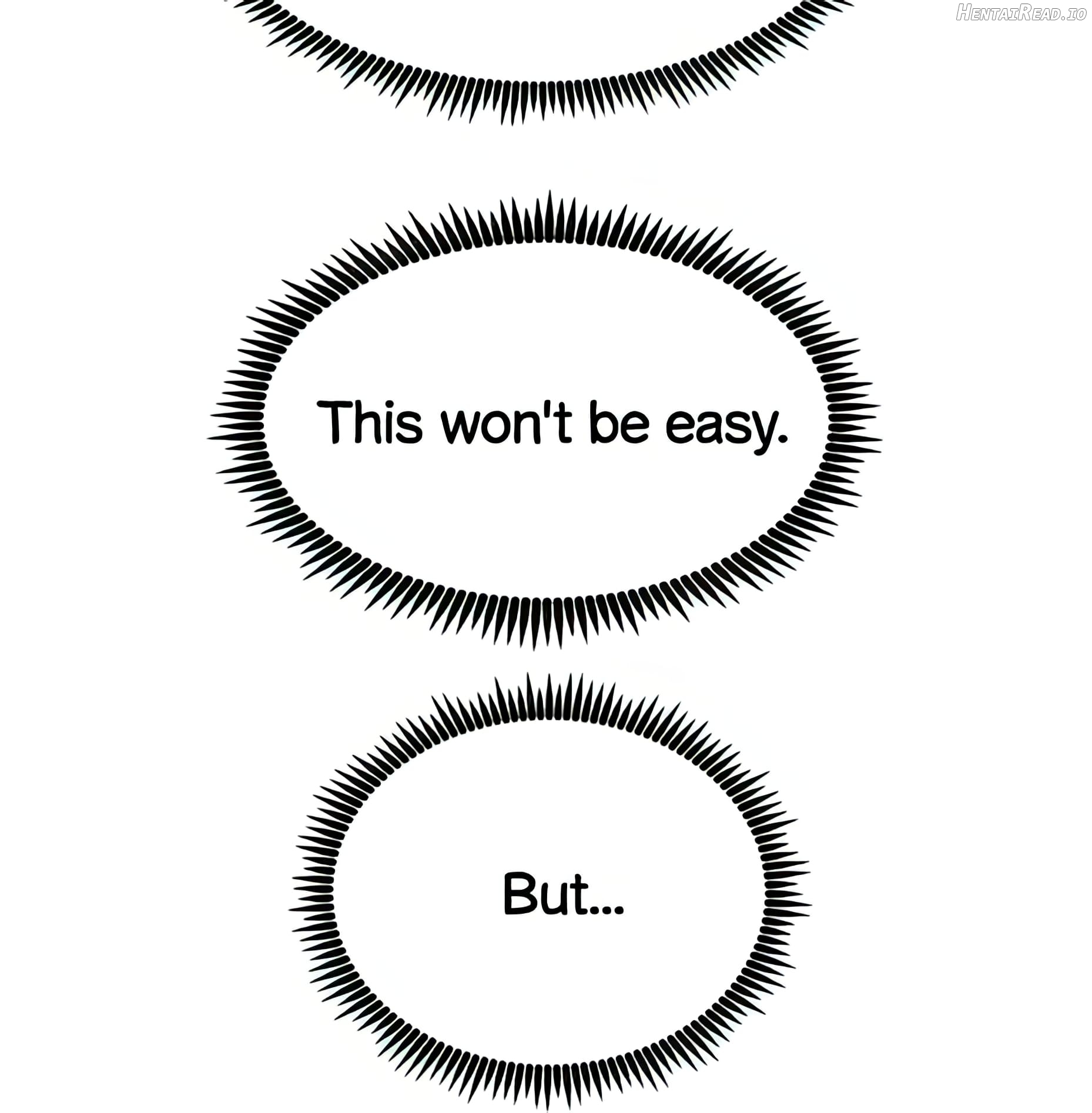 Show Me Your Color Chapter 36 - page 25