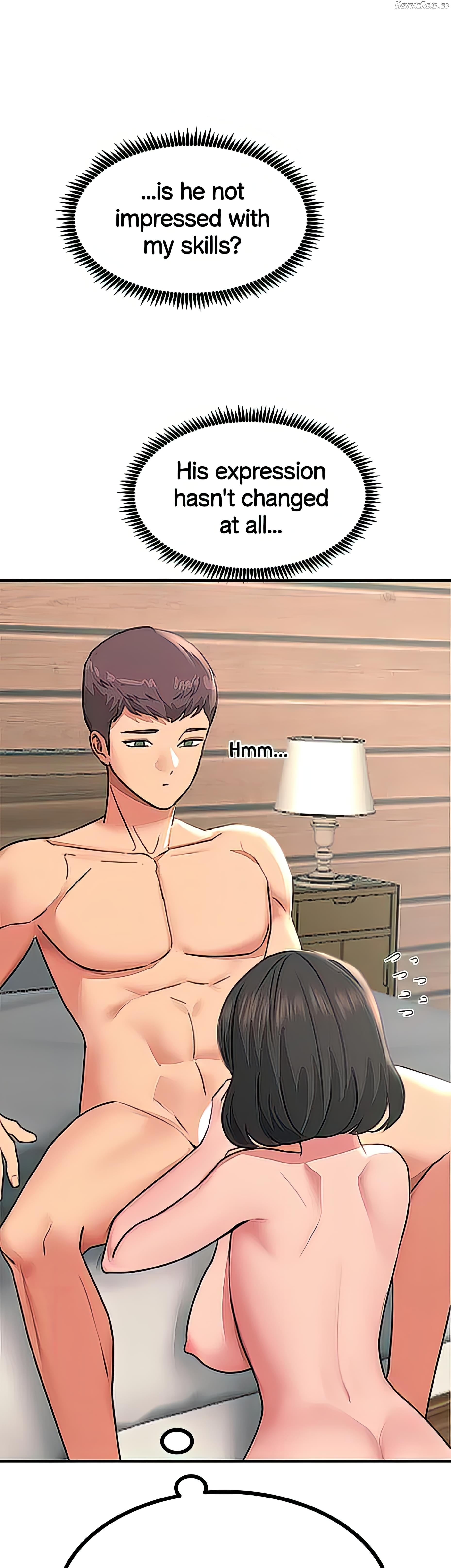 Show Me Your Color Chapter 36 - page 26