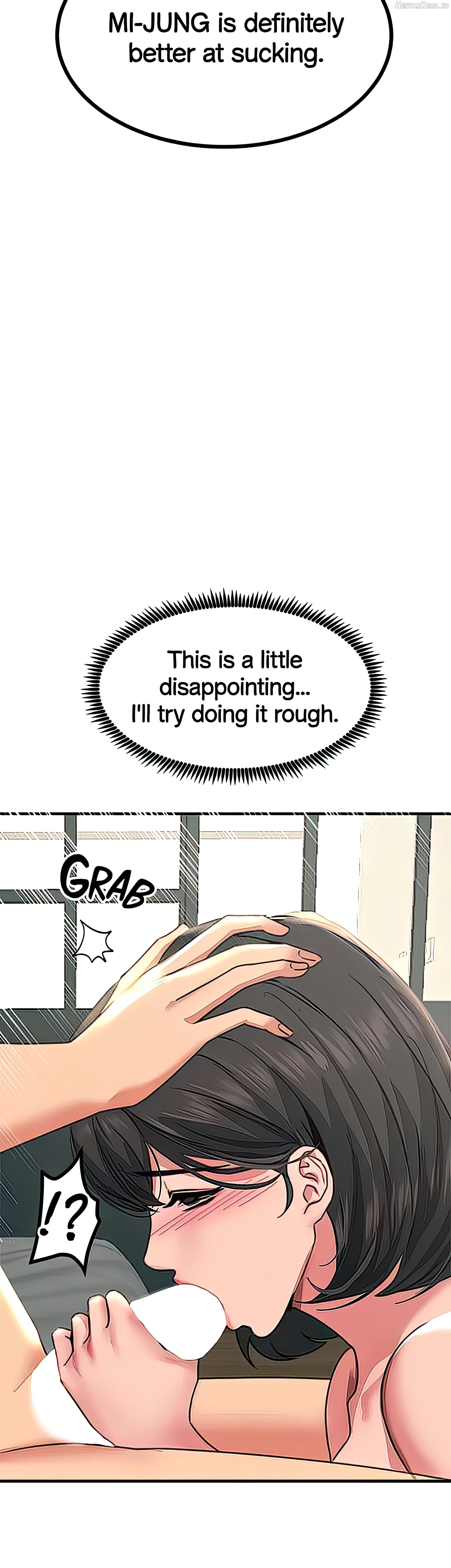 Show Me Your Color Chapter 36 - page 27