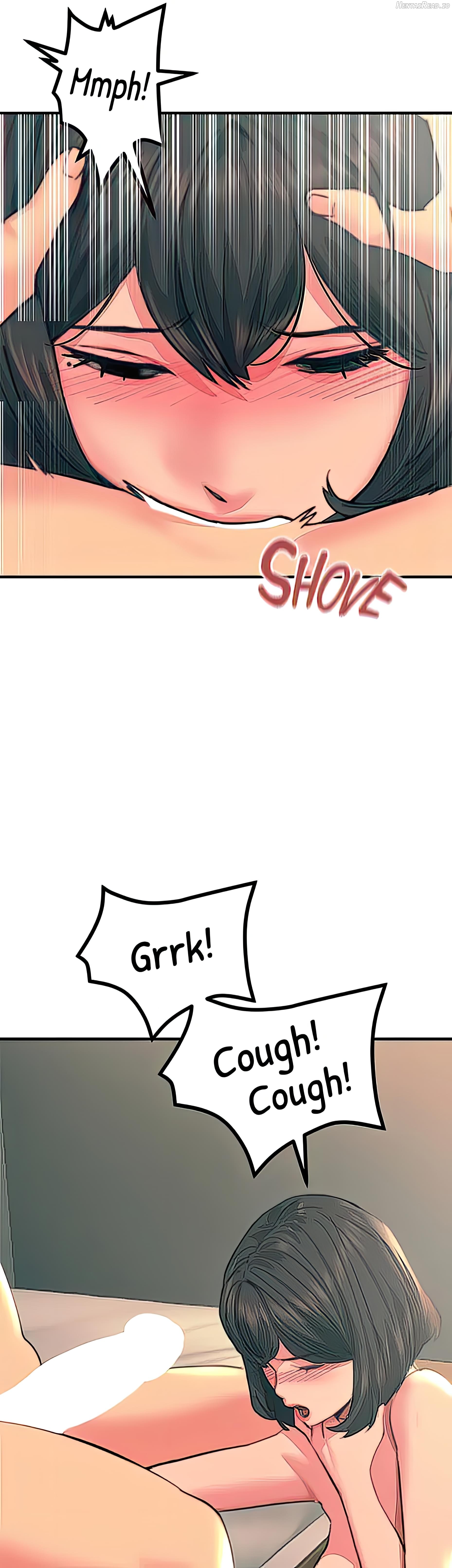 Show Me Your Color Chapter 36 - page 29