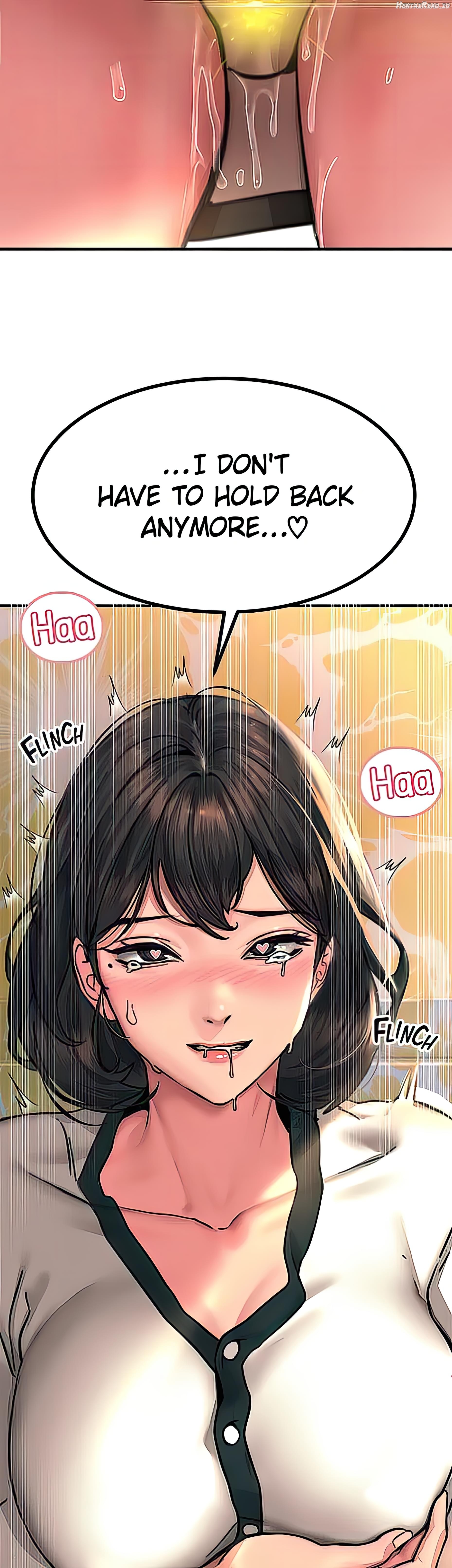 Show Me Your Color Chapter 36 - page 3