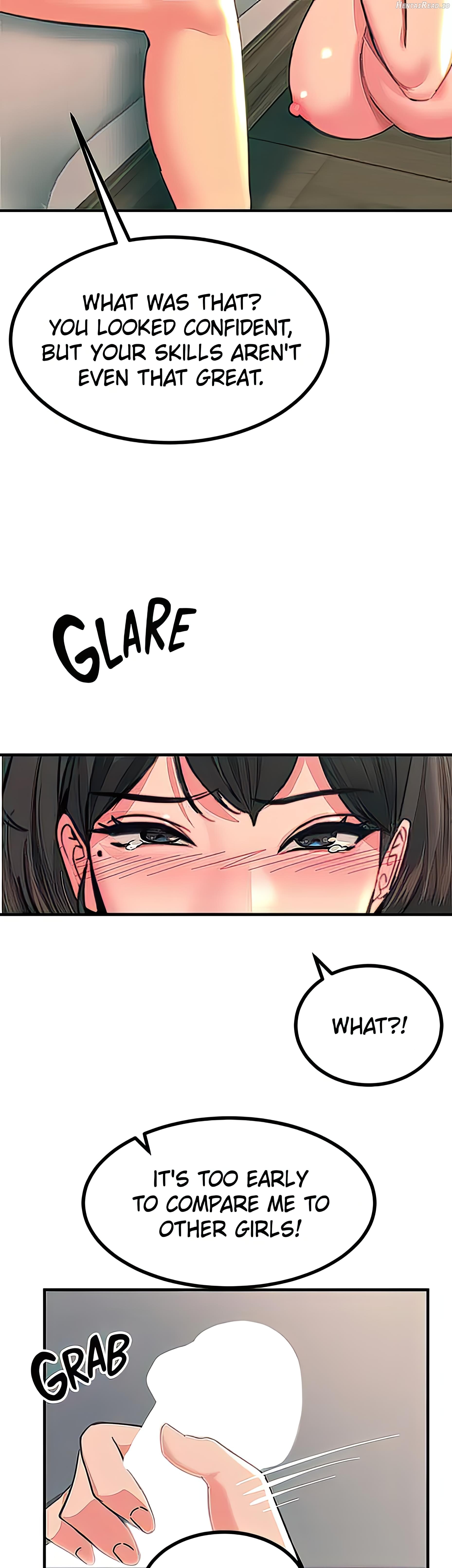 Show Me Your Color Chapter 36 - page 30