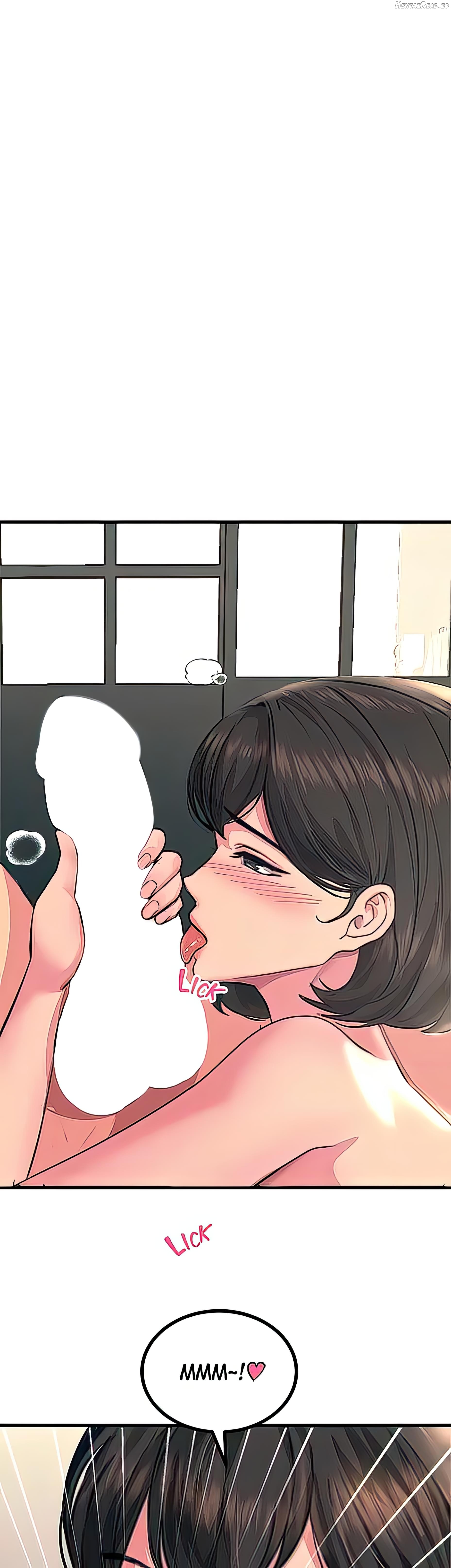 Show Me Your Color Chapter 36 - page 32