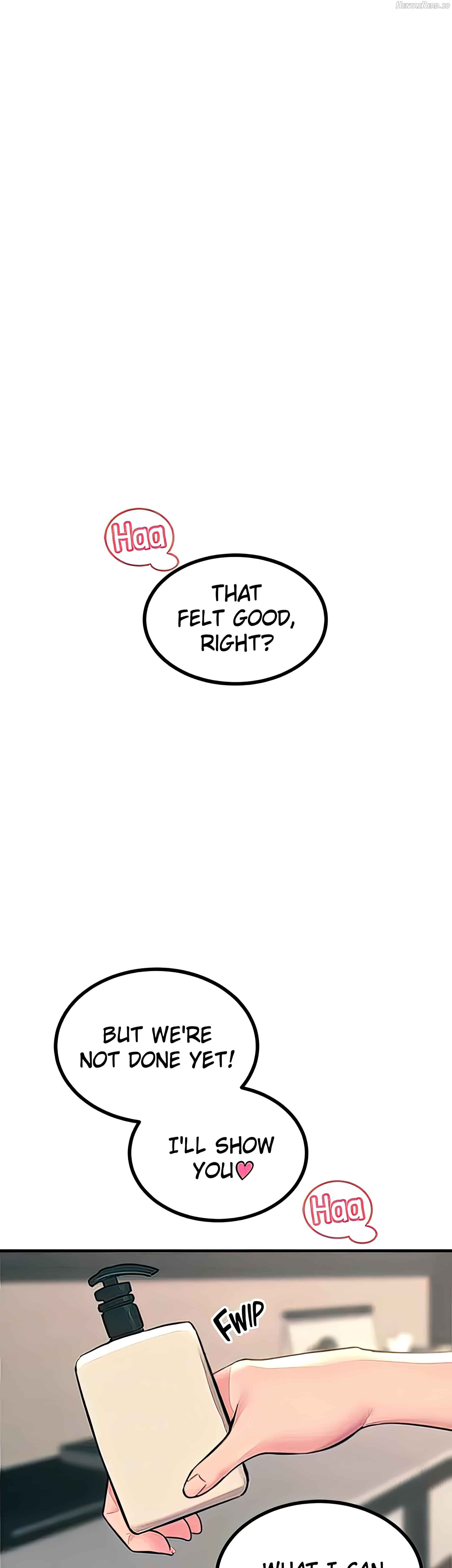 Show Me Your Color Chapter 36 - page 35