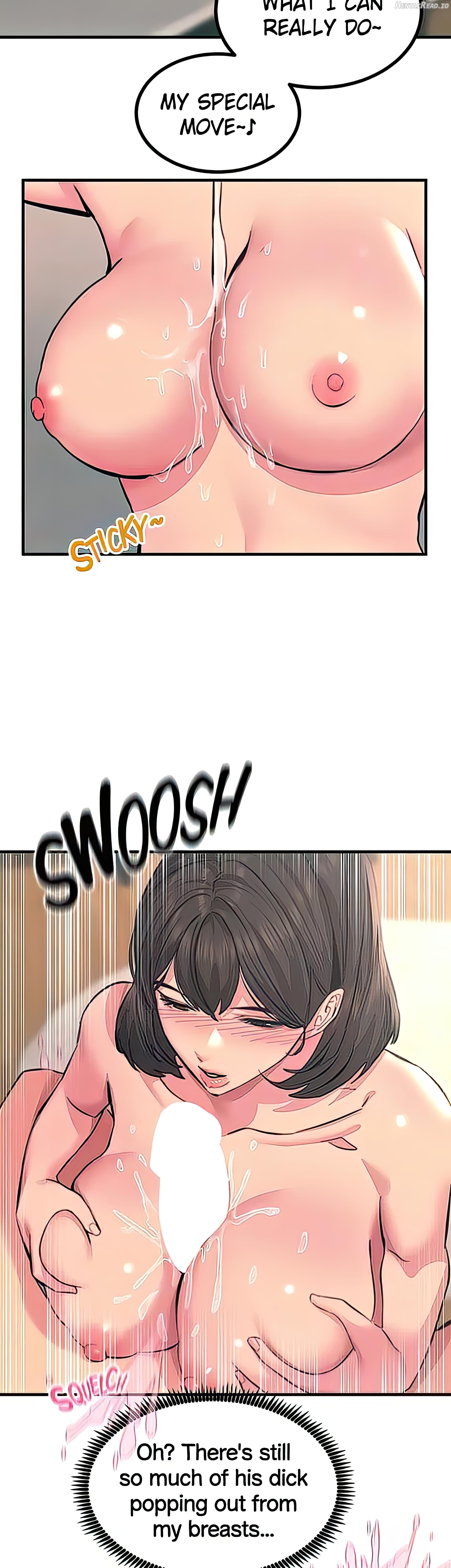 Show Me Your Color Chapter 36 - page 36