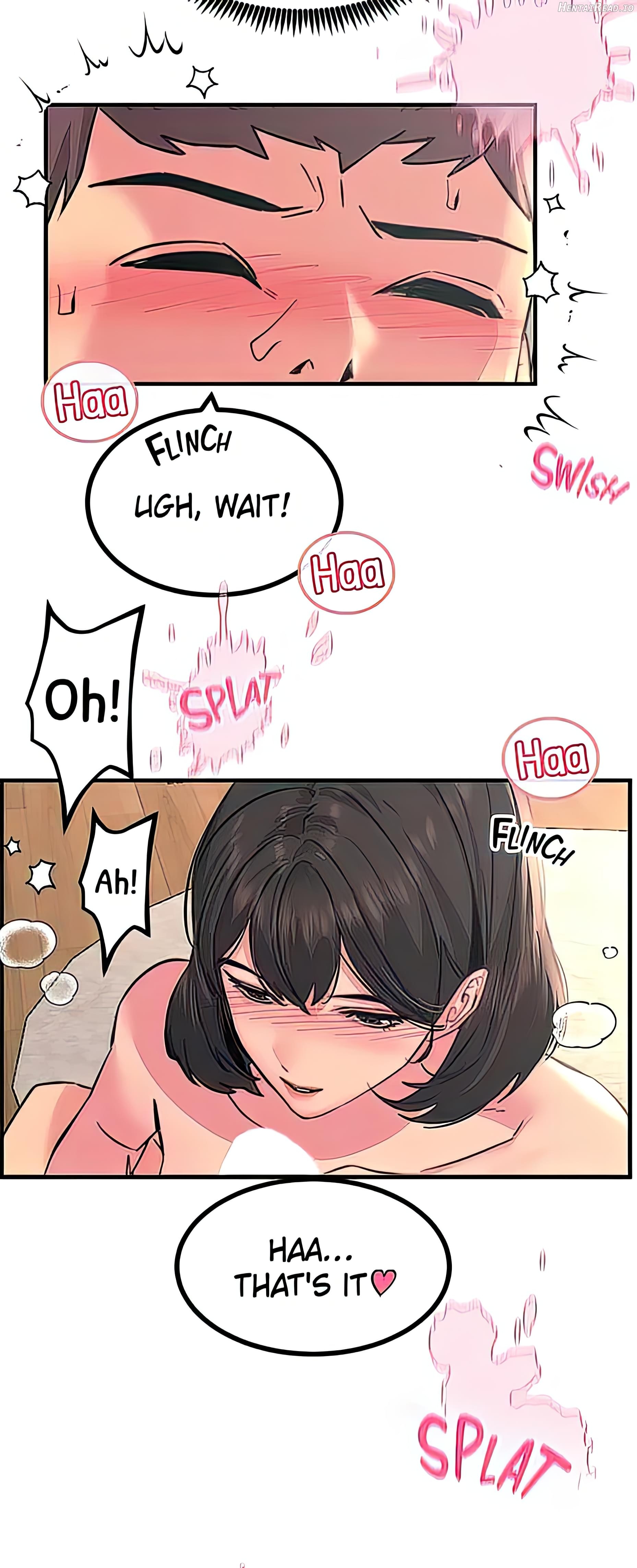 Show Me Your Color Chapter 36 - page 37