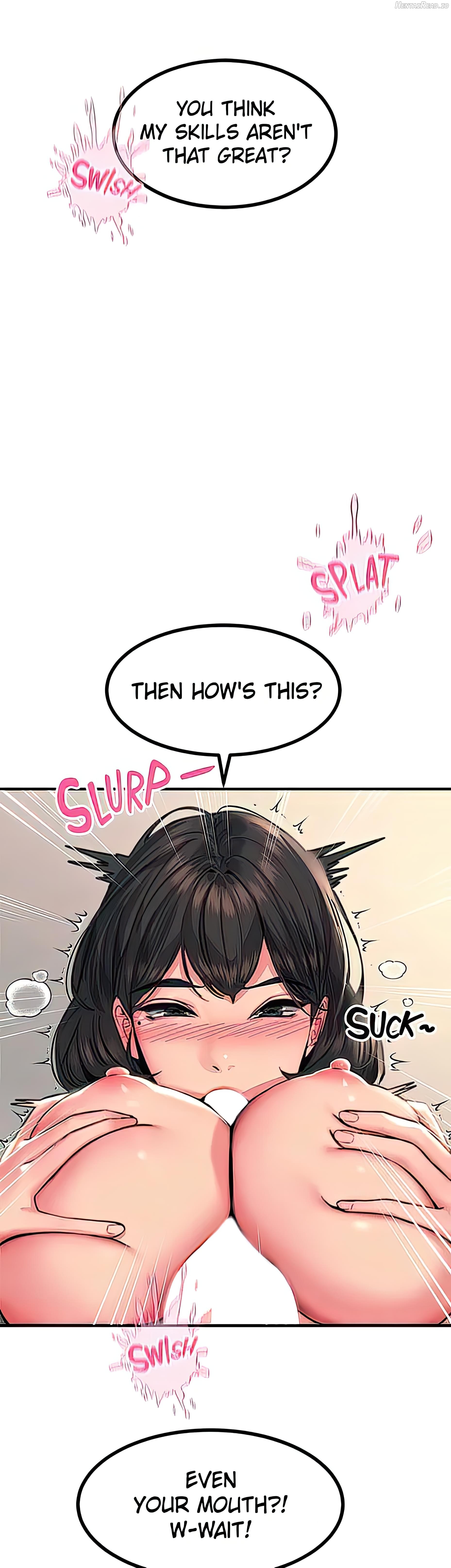 Show Me Your Color Chapter 36 - page 38