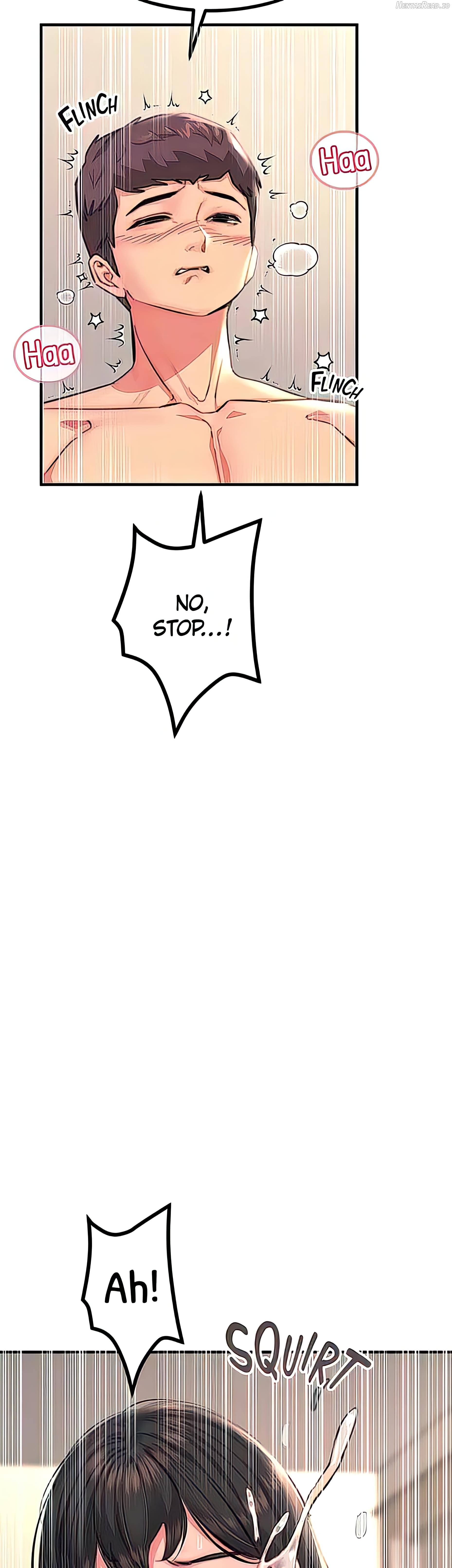 Show Me Your Color Chapter 36 - page 39