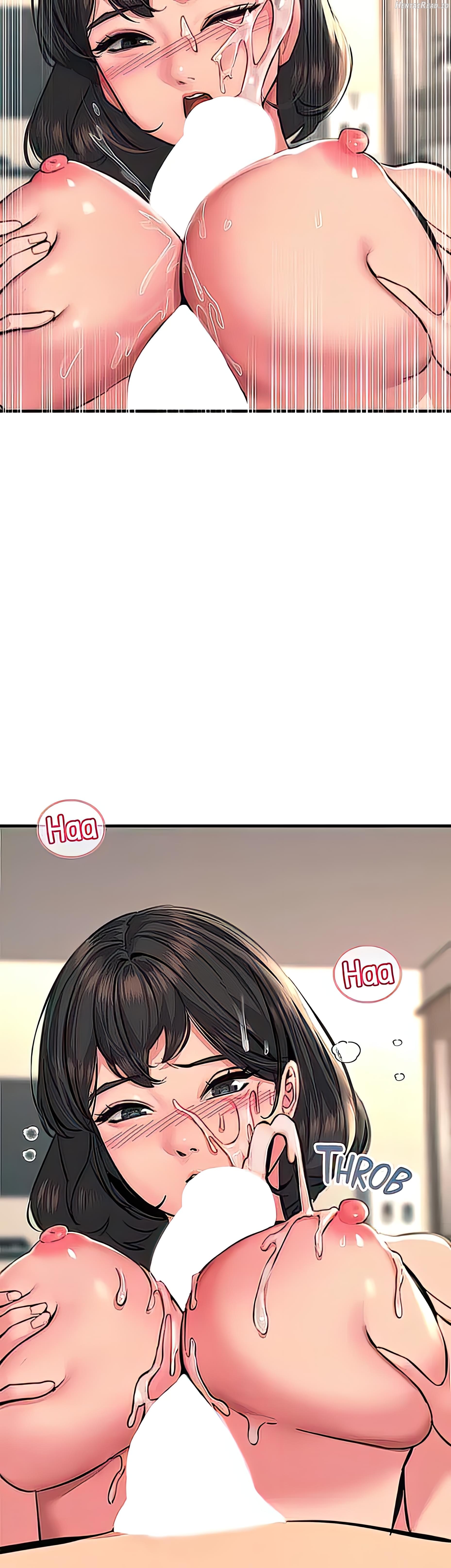 Show Me Your Color Chapter 36 - page 40