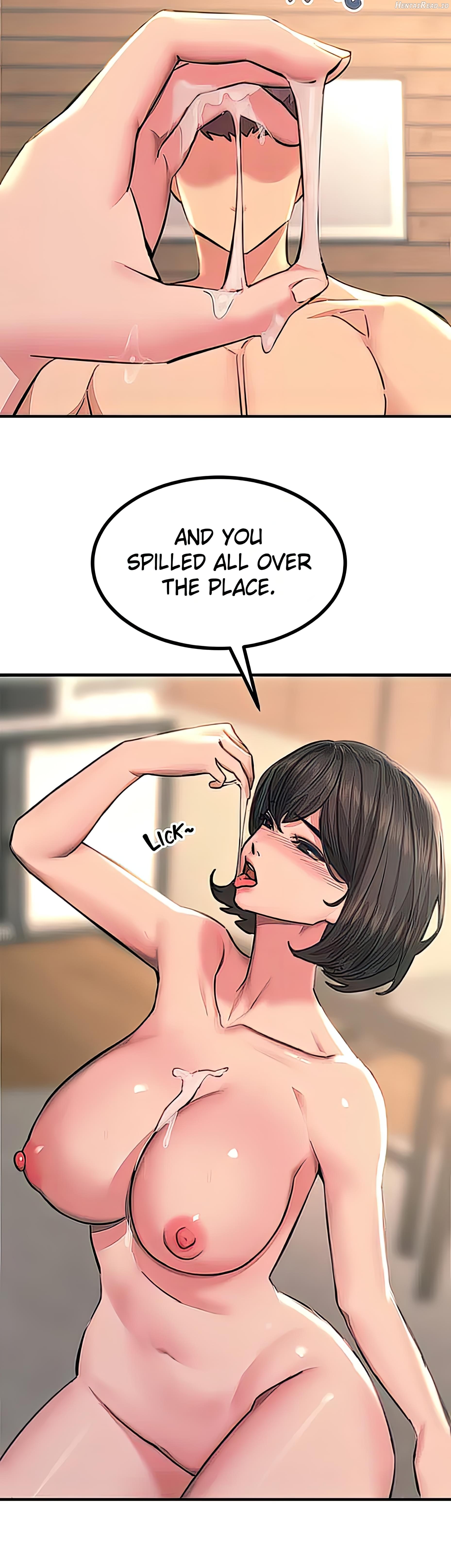 Show Me Your Color Chapter 36 - page 43