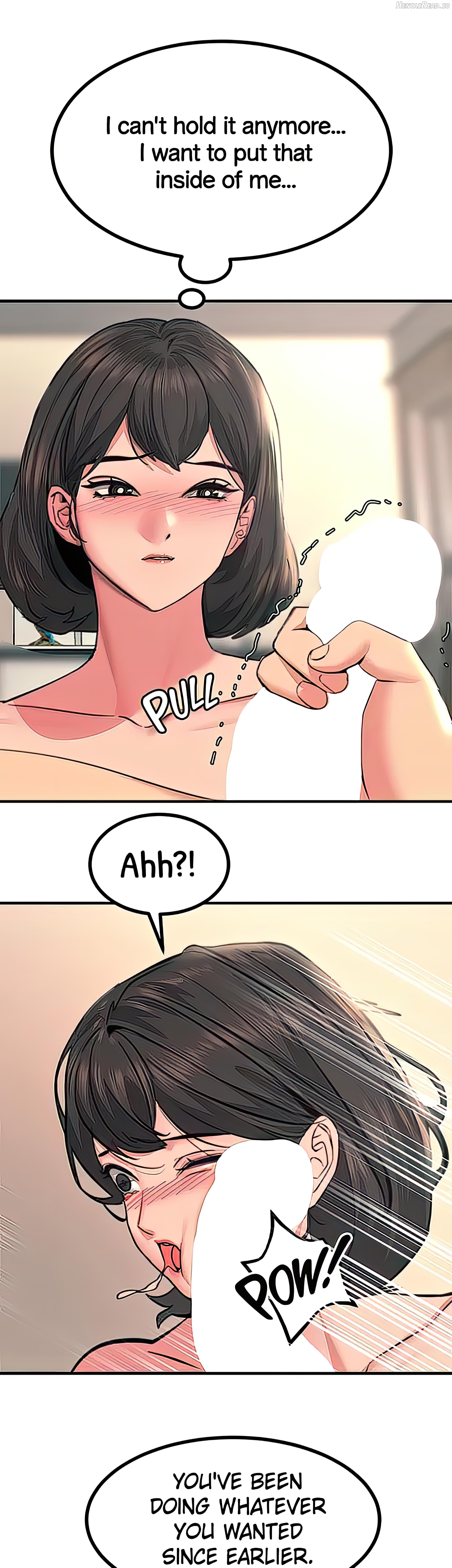 Show Me Your Color Chapter 36 - page 46