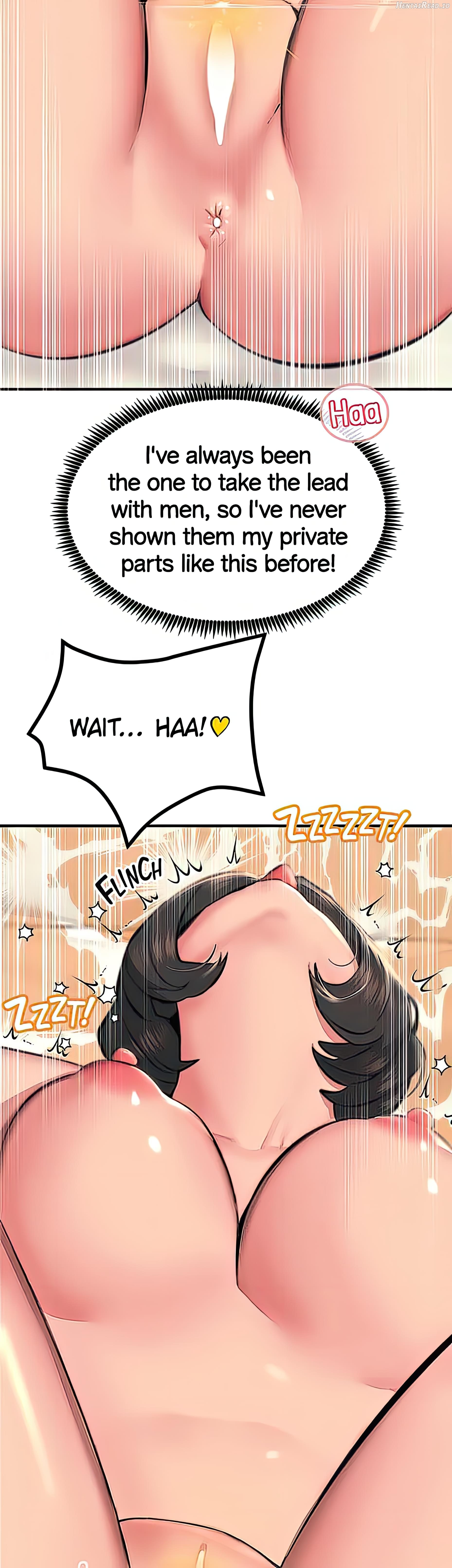 Show Me Your Color Chapter 36 - page 53