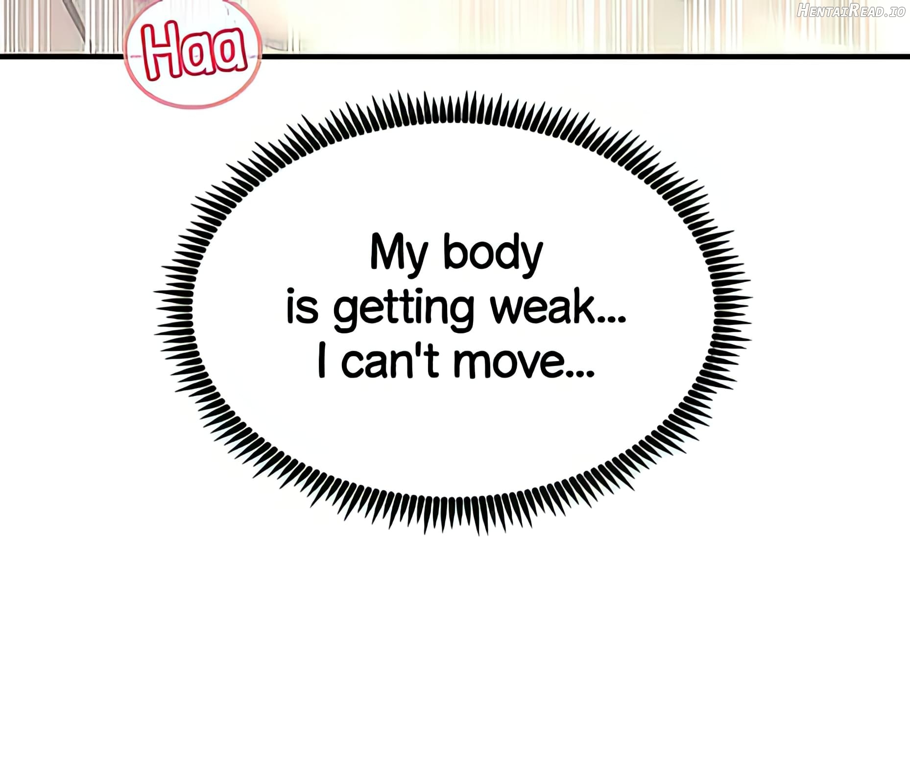 Show Me Your Color Chapter 36 - page 55