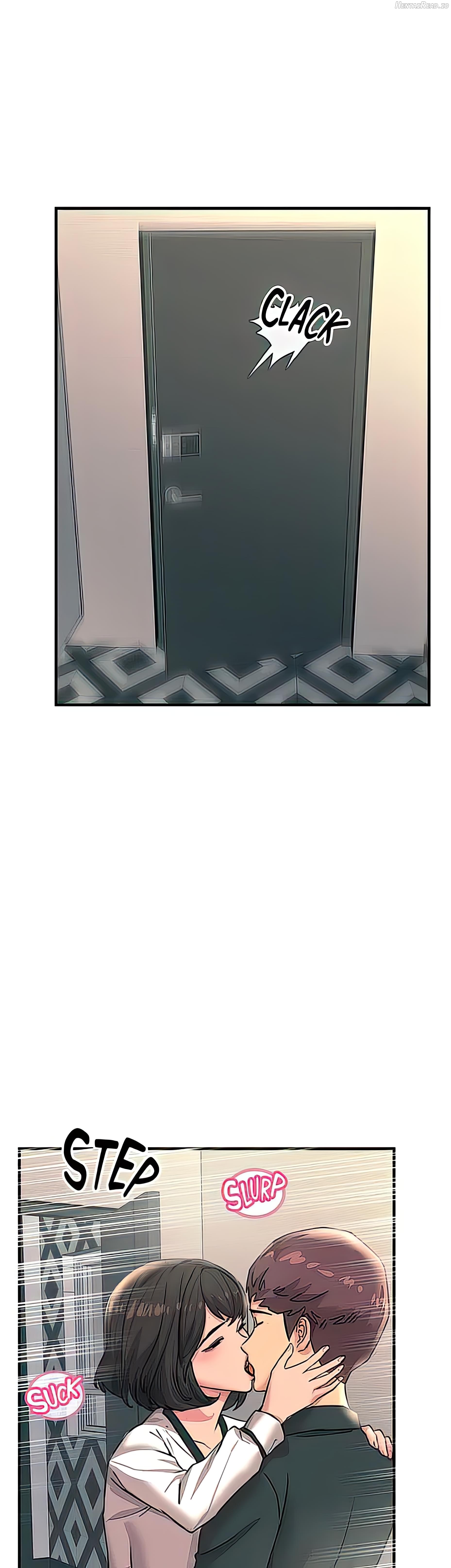 Show Me Your Color Chapter 36 - page 6