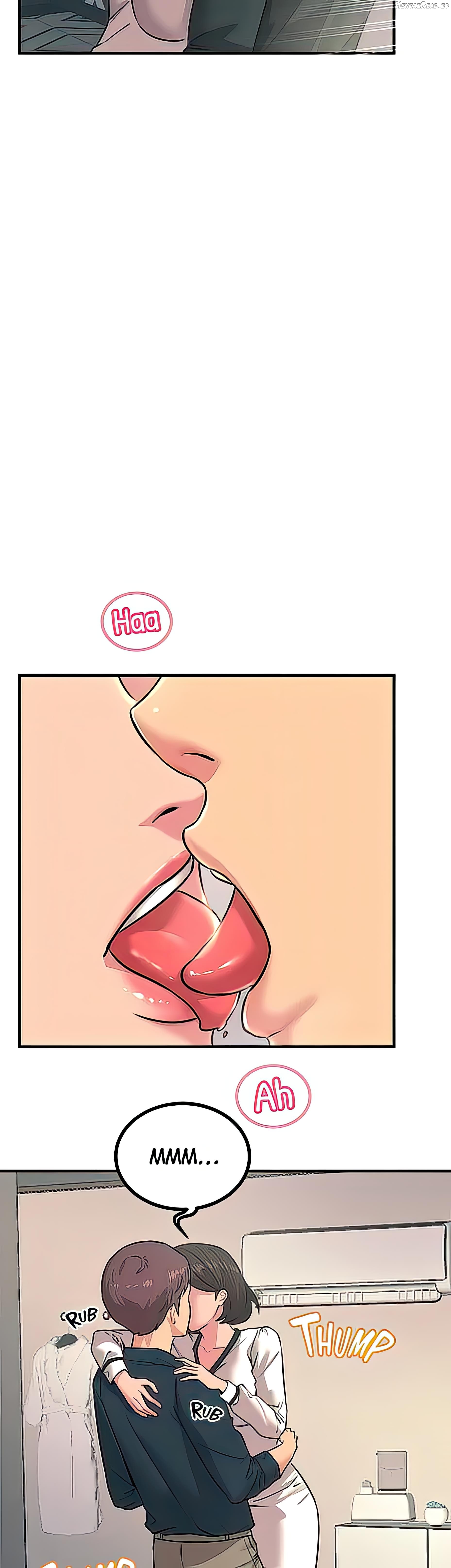 Show Me Your Color Chapter 36 - page 7