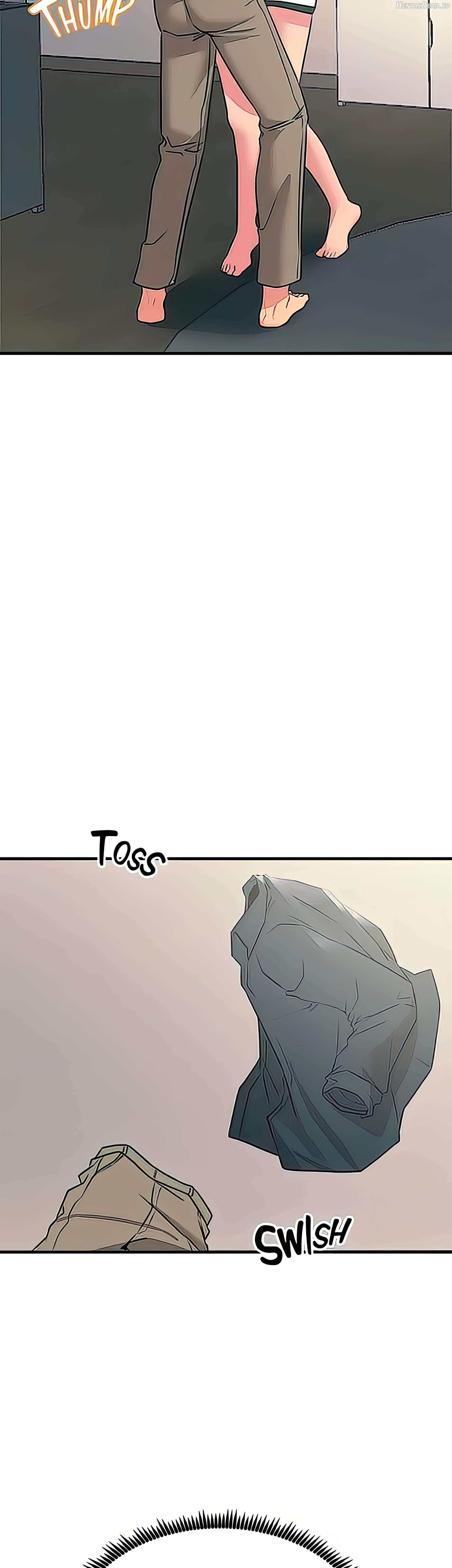 Show Me Your Color Chapter 36 - page 8