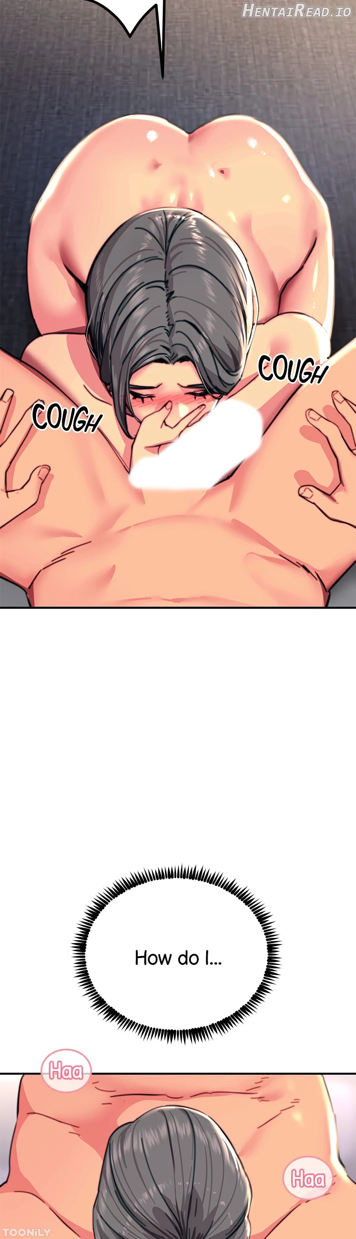 Show Me Your Color Chapter 43 - page 2