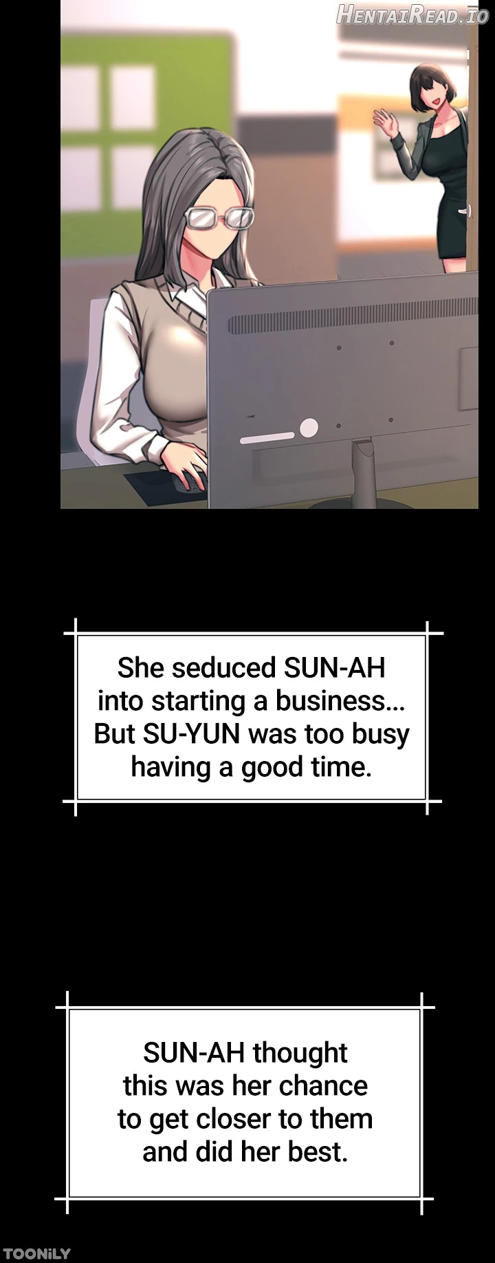 Show Me Your Color Chapter 43 - page 50