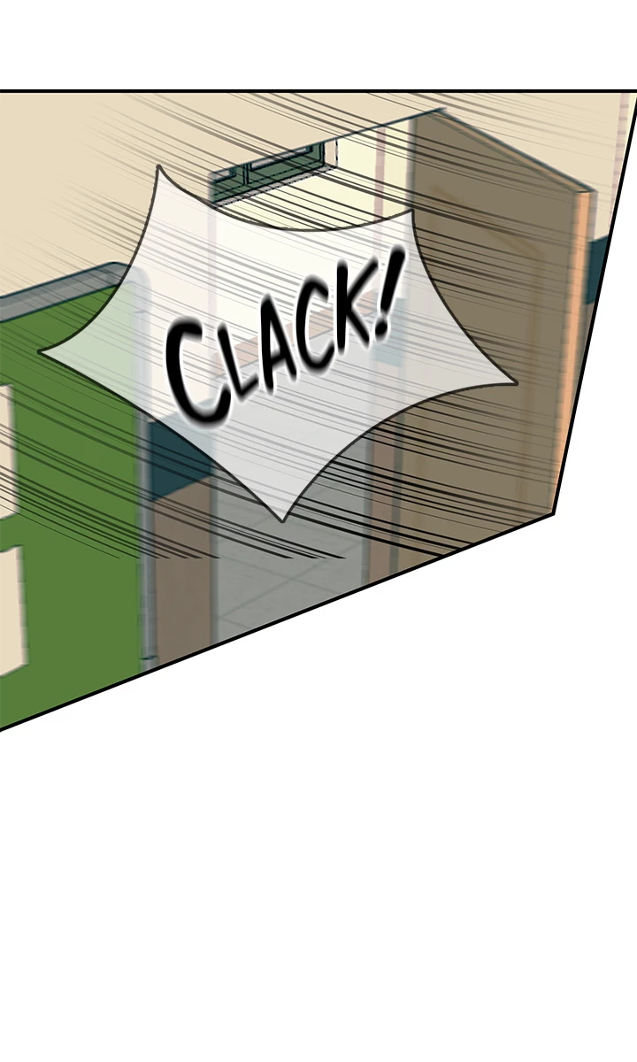 Show Me Your Color Chapter 25 - page 27