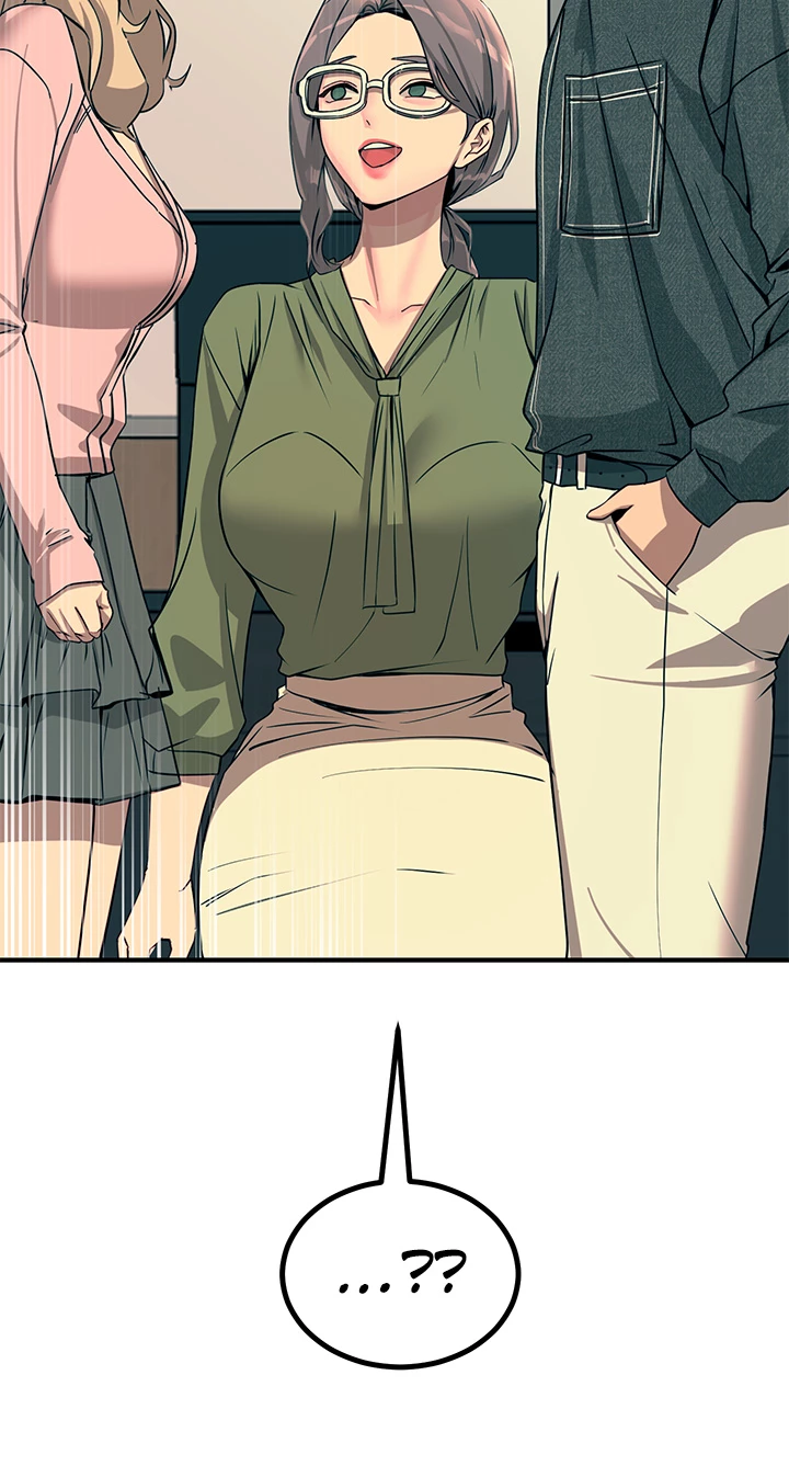 Show Me Your Color Chapter 25 - page 30