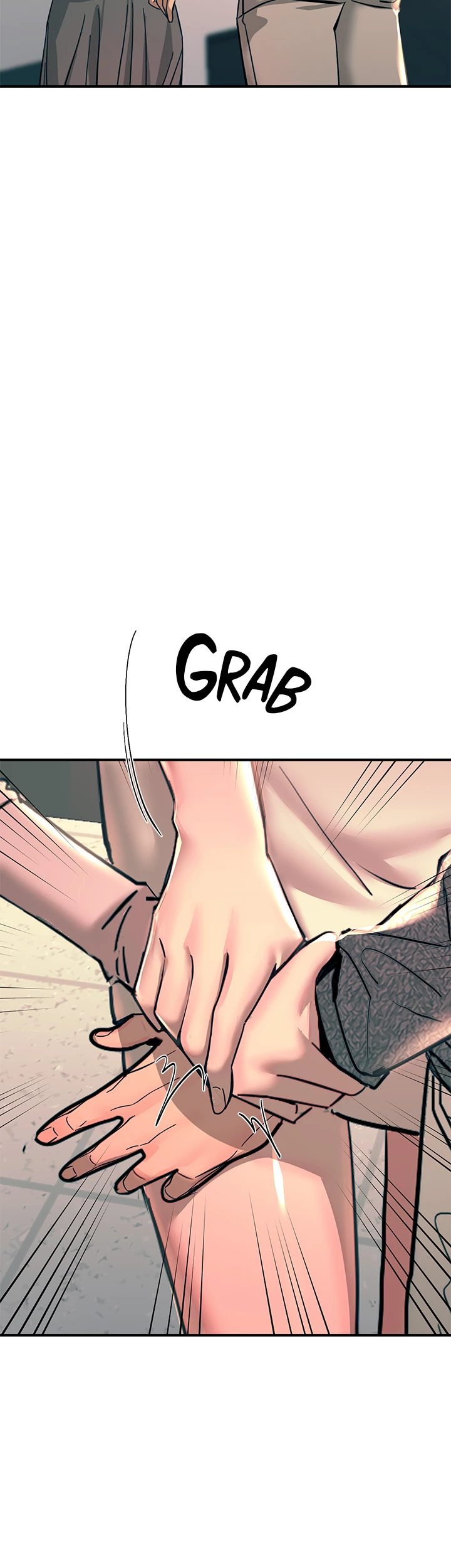 Show Me Your Color Chapter 25 - page 33