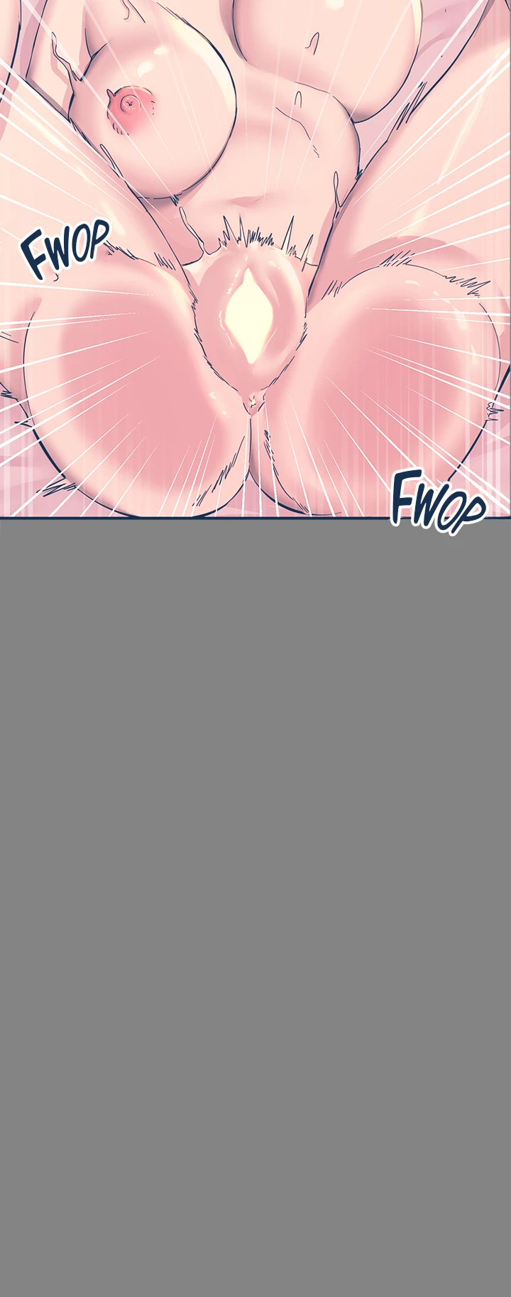 Show Me Your Color Chapter 25 - page 8