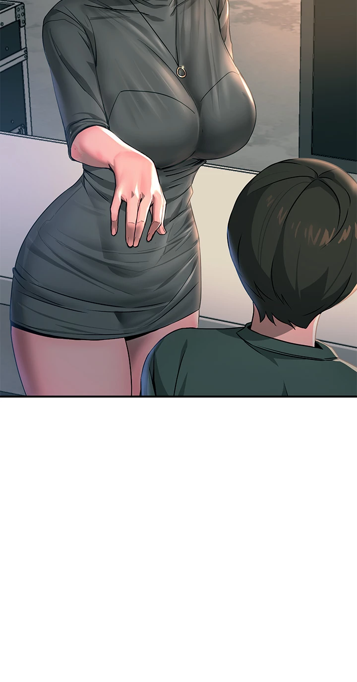 Show Me Your Color Chapter 26 - page 12