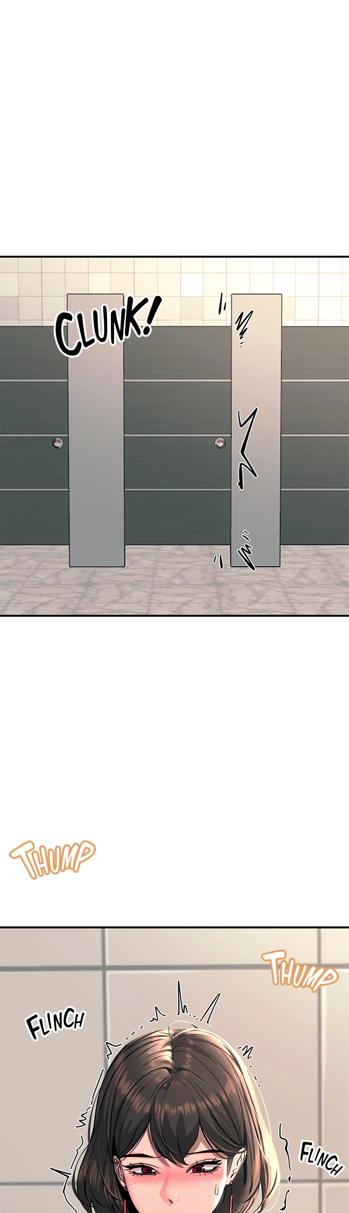 Show Me Your Color Chapter 26 - page 29