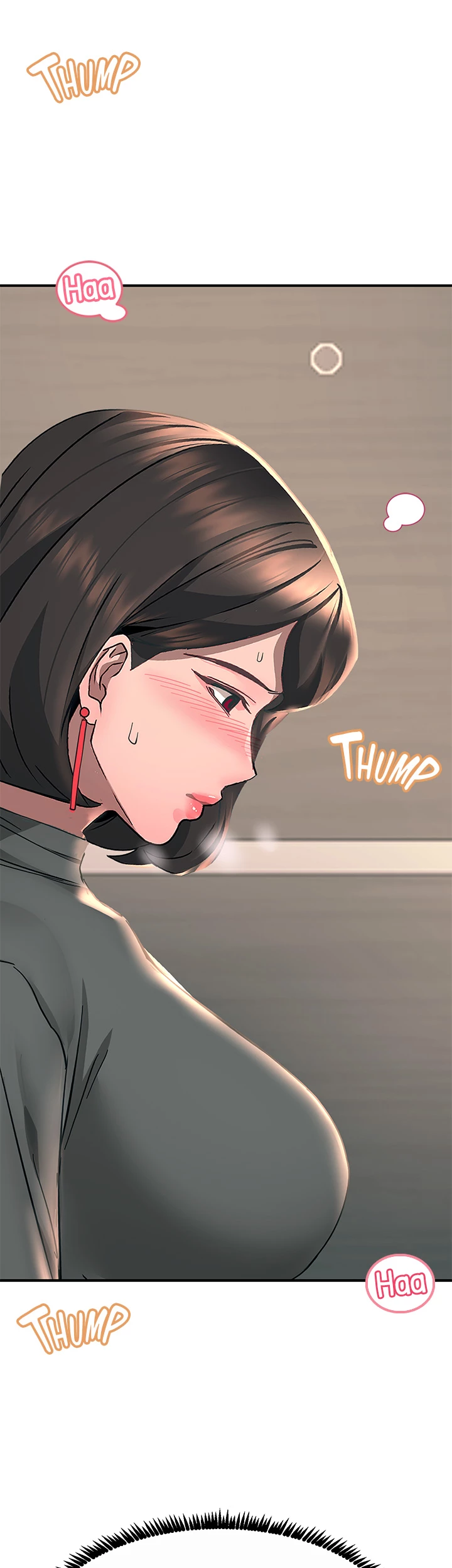 Show Me Your Color Chapter 26 - page 31