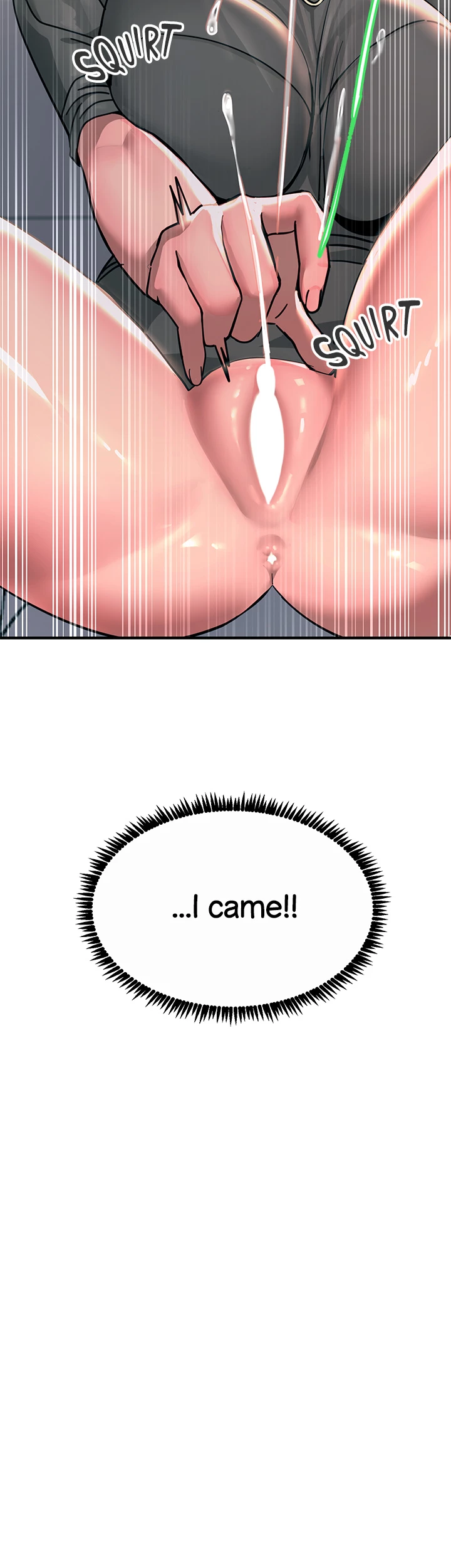 Show Me Your Color Chapter 26 - page 35