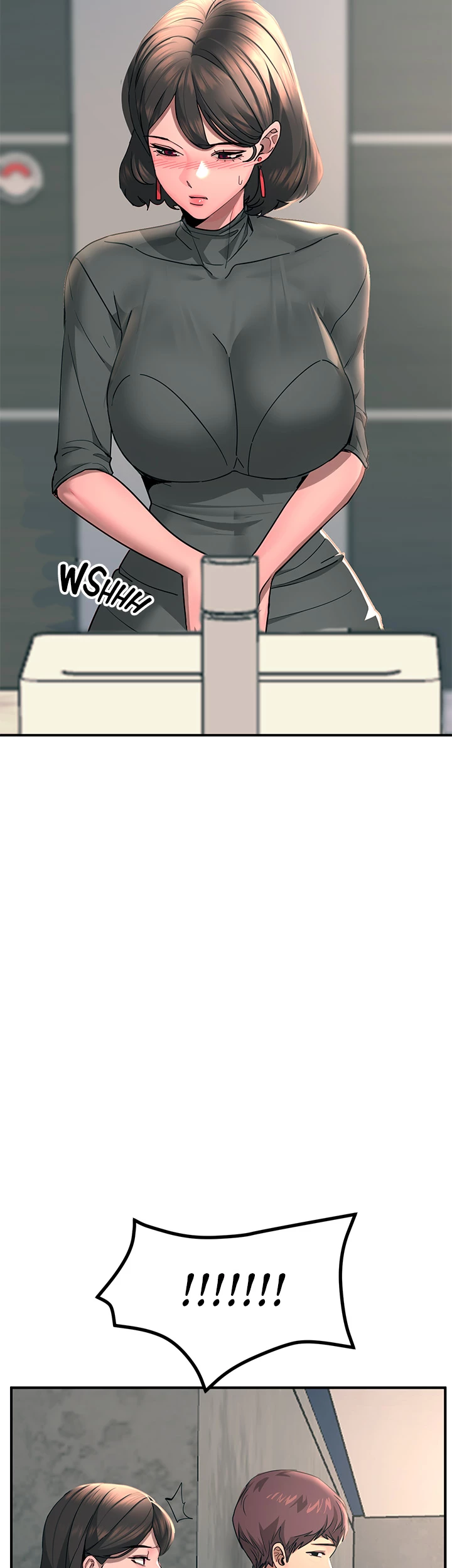 Show Me Your Color Chapter 26 - page 41