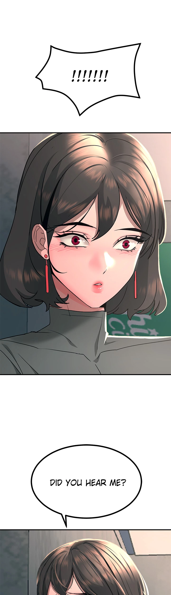 Show Me Your Color Chapter 26 - page 44