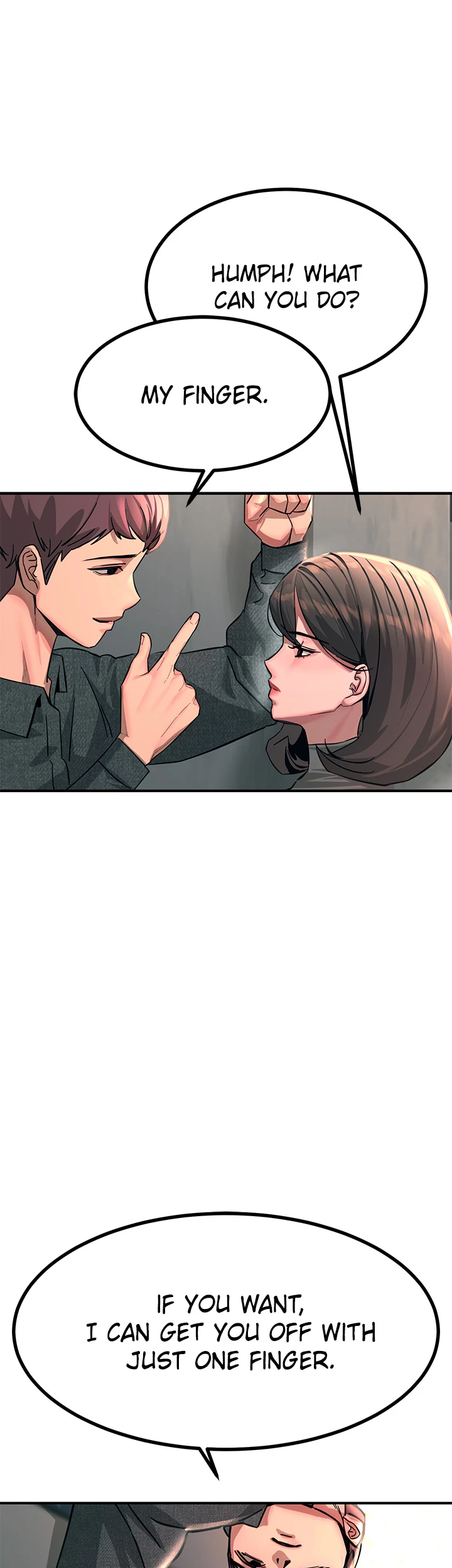 Show Me Your Color Chapter 26 - page 47