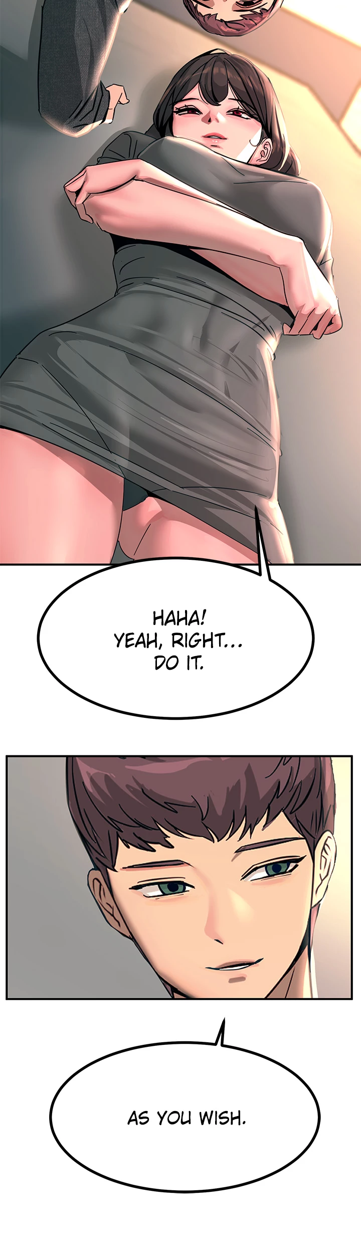 Show Me Your Color Chapter 26 - page 48