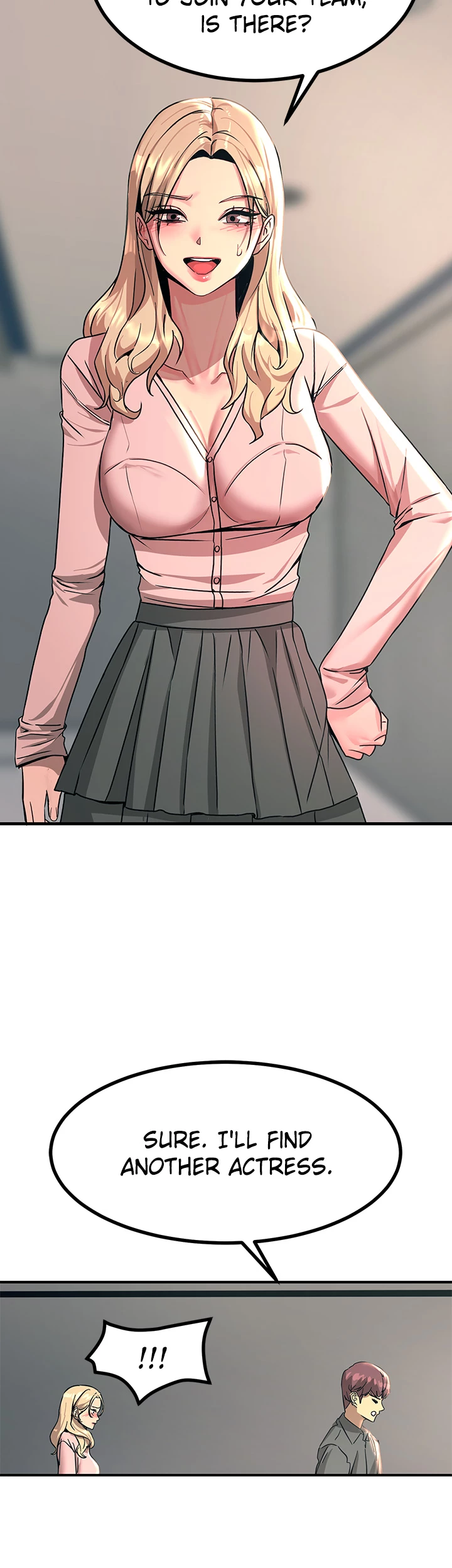 Show Me Your Color Chapter 26 - page 60
