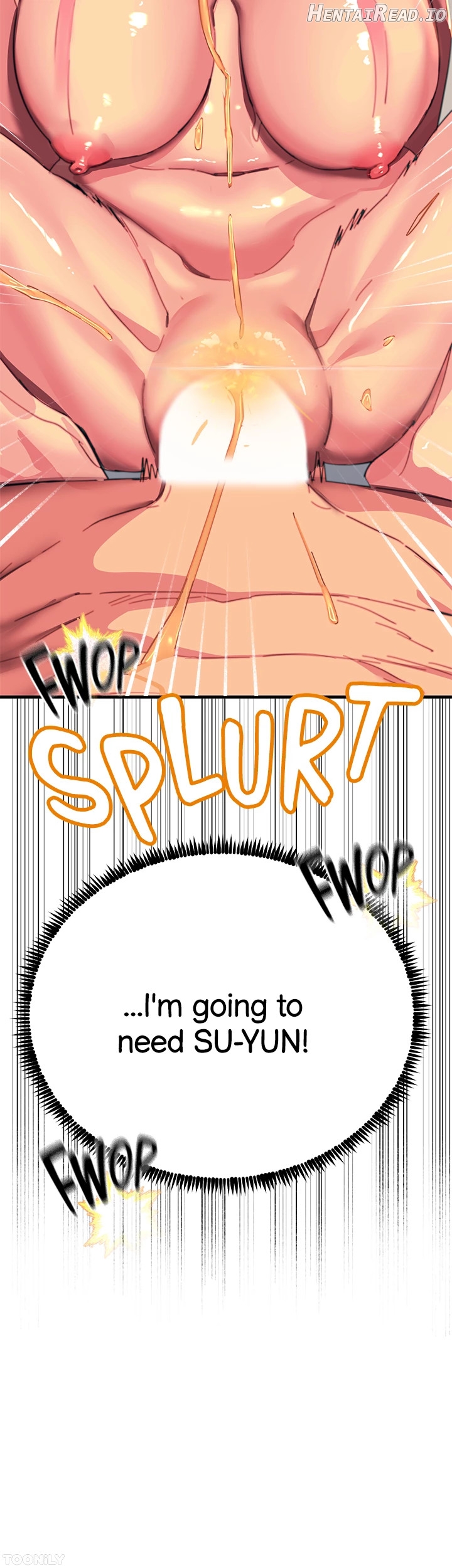 Show Me Your Color Chapter 44 - page 3