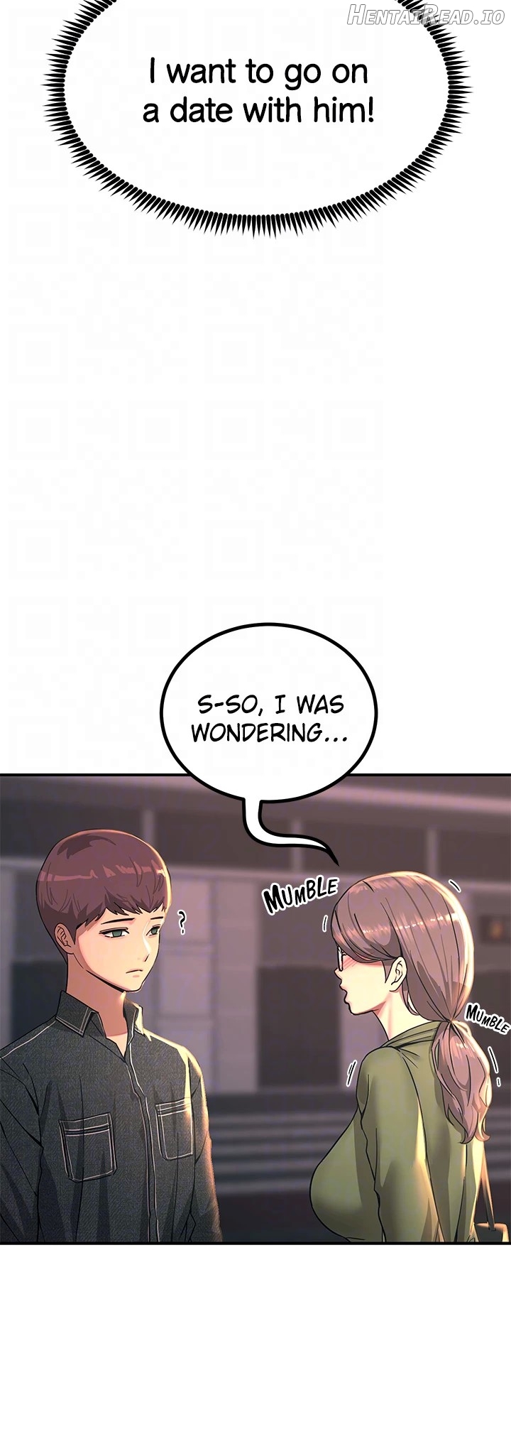 Show Me Your Color Chapter 27 - page 11