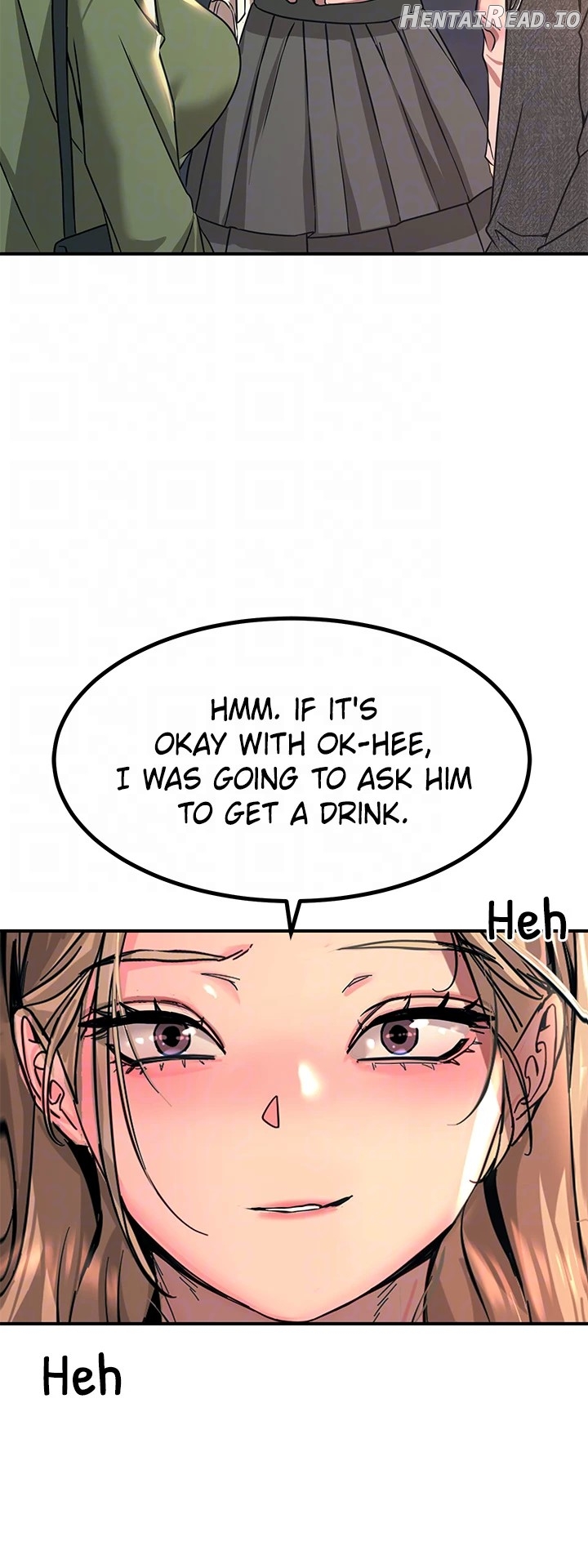 Show Me Your Color Chapter 27 - page 18