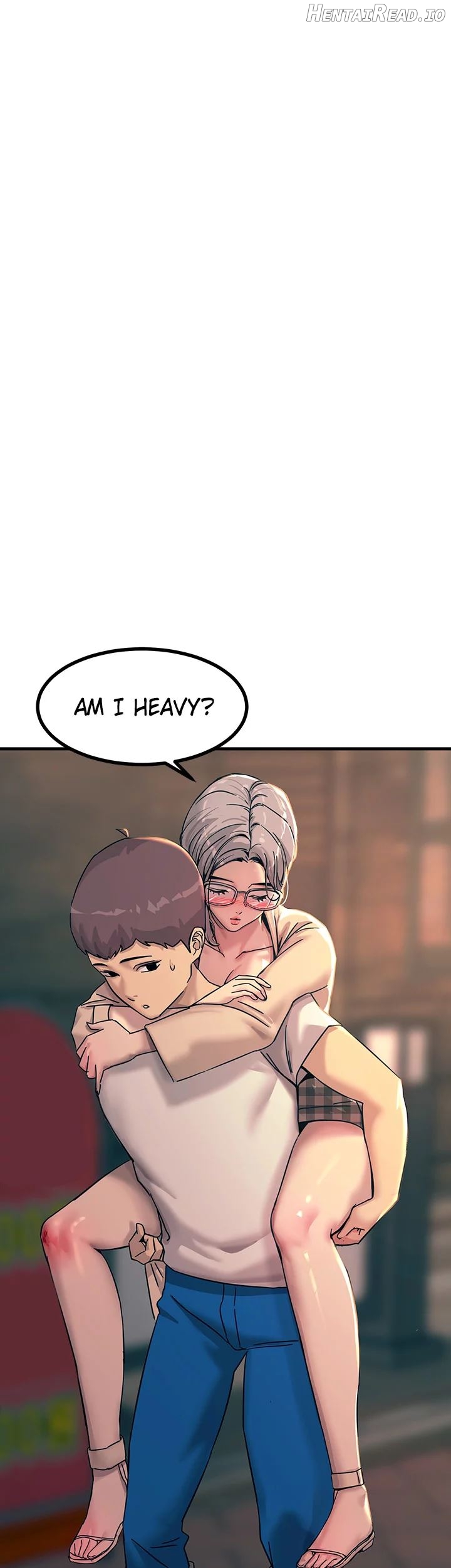 Show Me Your Color Chapter 5 - page 17