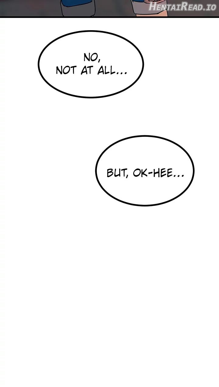 Show Me Your Color Chapter 5 - page 18