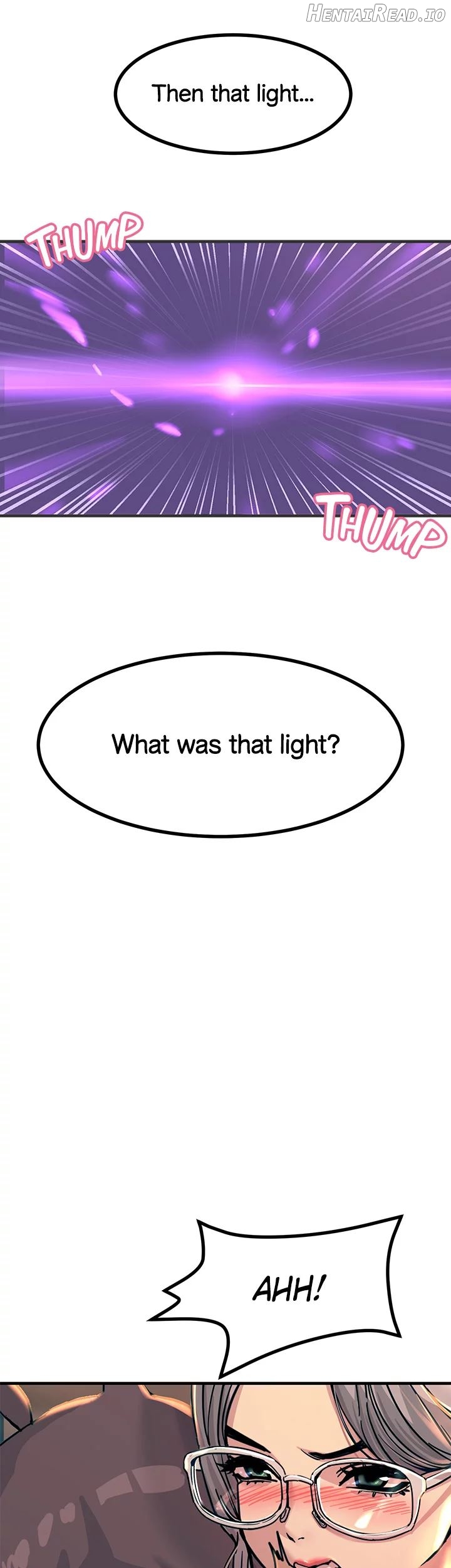 Show Me Your Color Chapter 5 - page 23