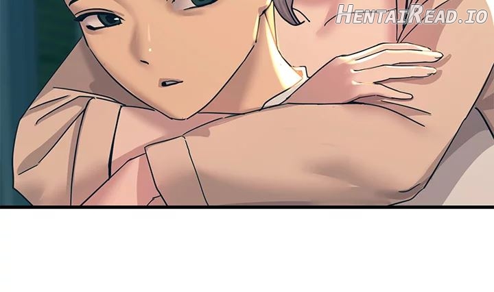 Show Me Your Color Chapter 5 - page 26