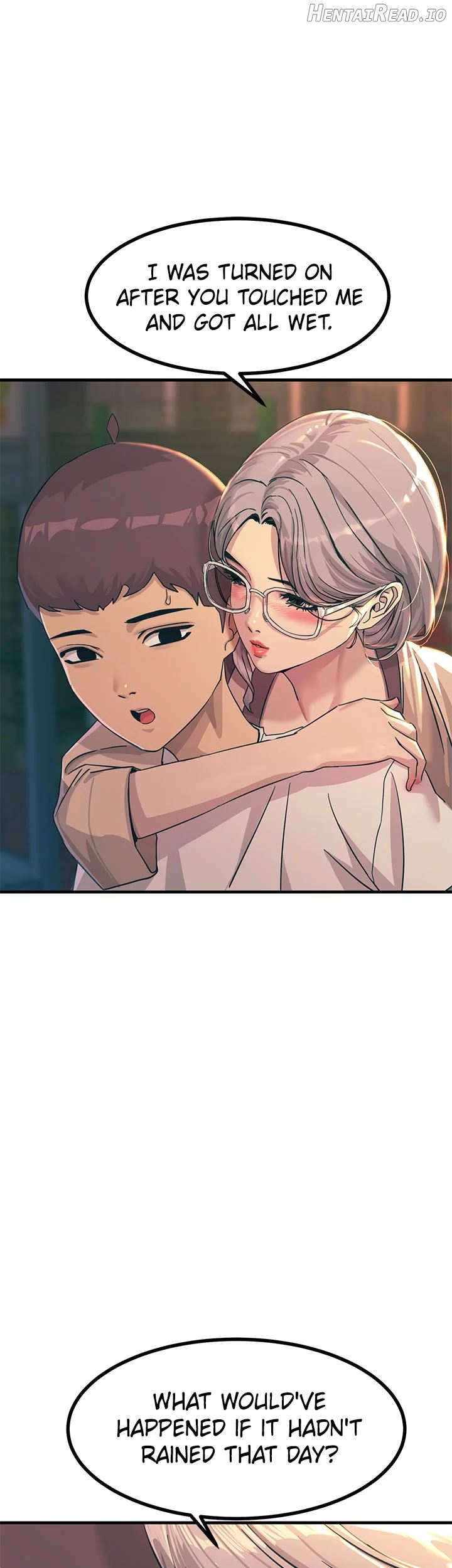 Show Me Your Color Chapter 5 - page 27