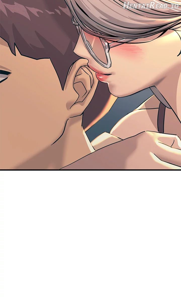 Show Me Your Color Chapter 5 - page 28