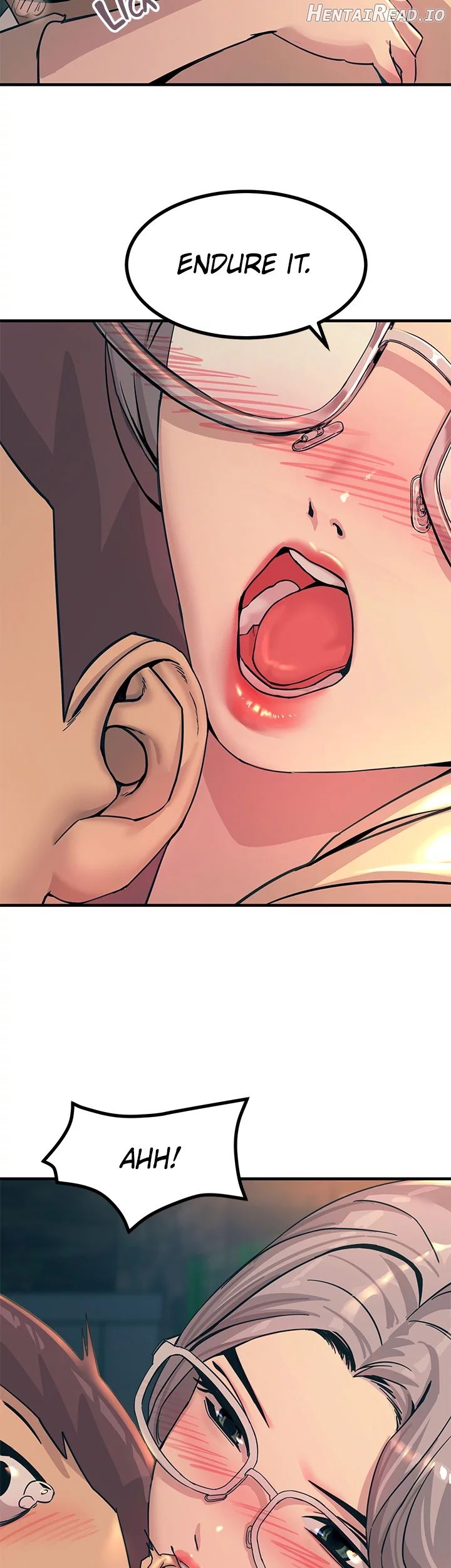 Show Me Your Color Chapter 5 - page 30