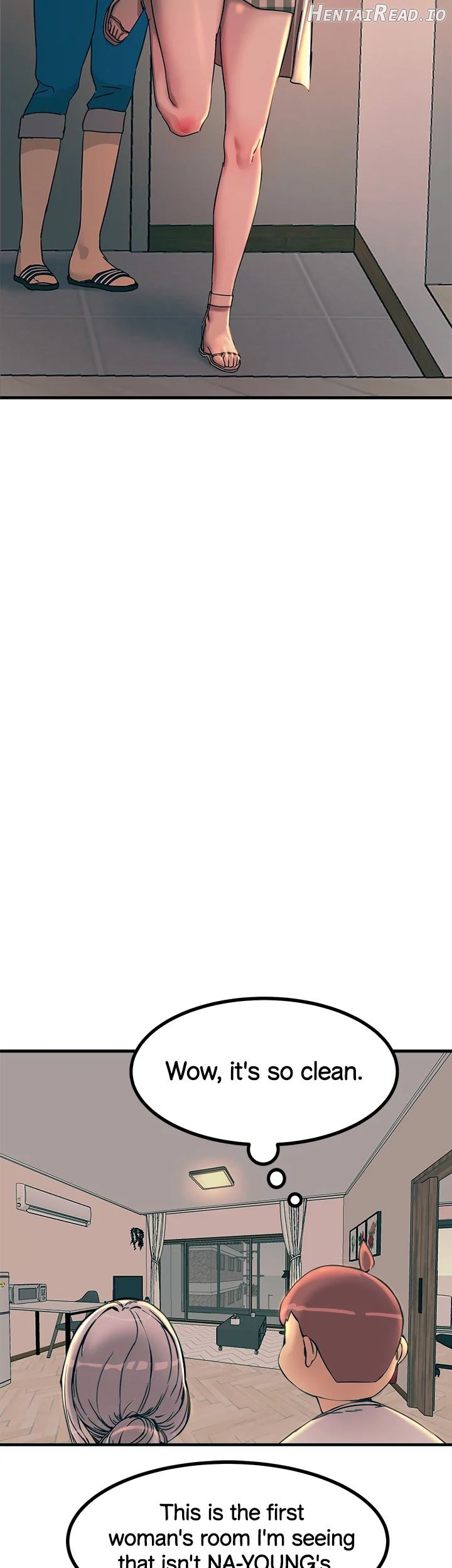 Show Me Your Color Chapter 5 - page 41