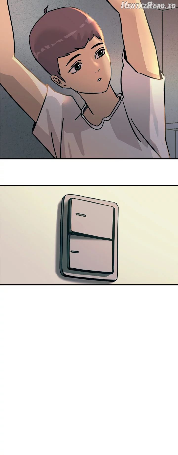 Show Me Your Color Chapter 5 - page 48