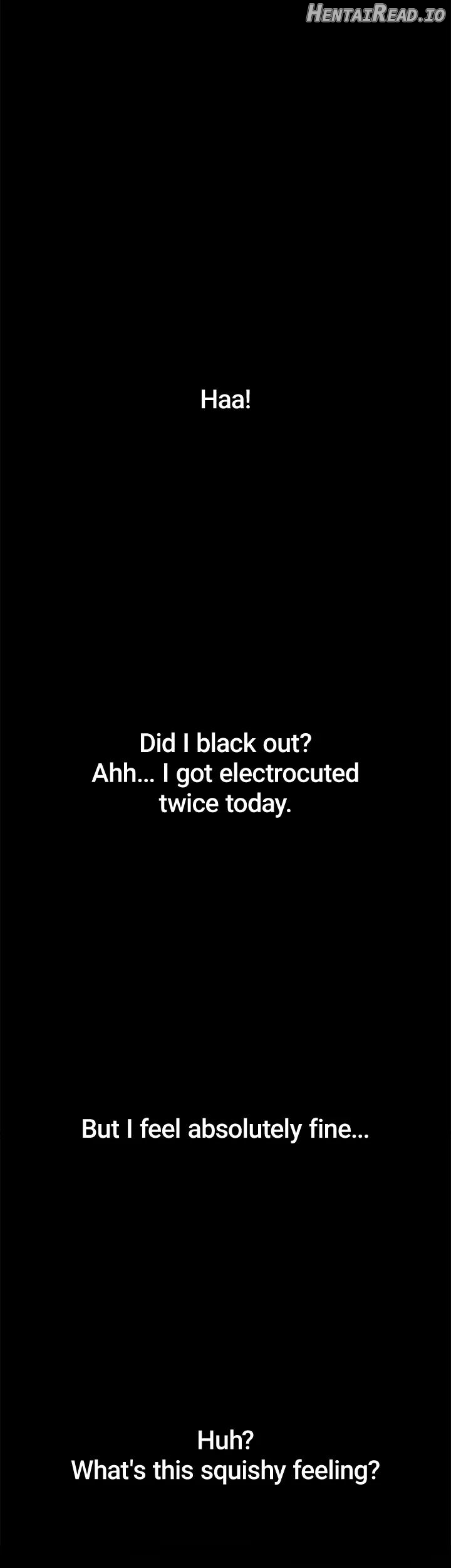 Show Me Your Color Chapter 5 - page 51