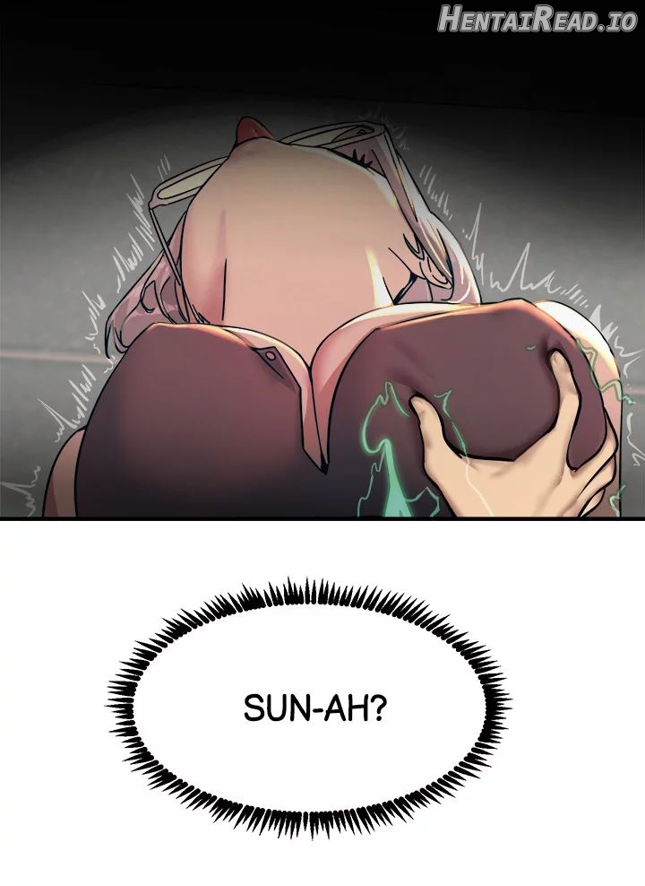 Show Me Your Color Chapter 5 - page 52